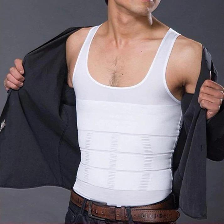 New Neddy Kart Special Men's Flexvest