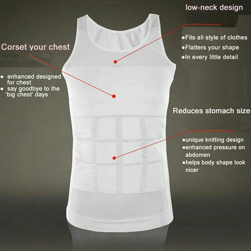 Neddy Kart Special Men's Flexvest