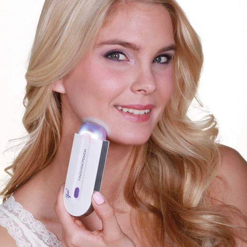 🔥 Magic Hair Eraser | Laser Removal At Home 🔥