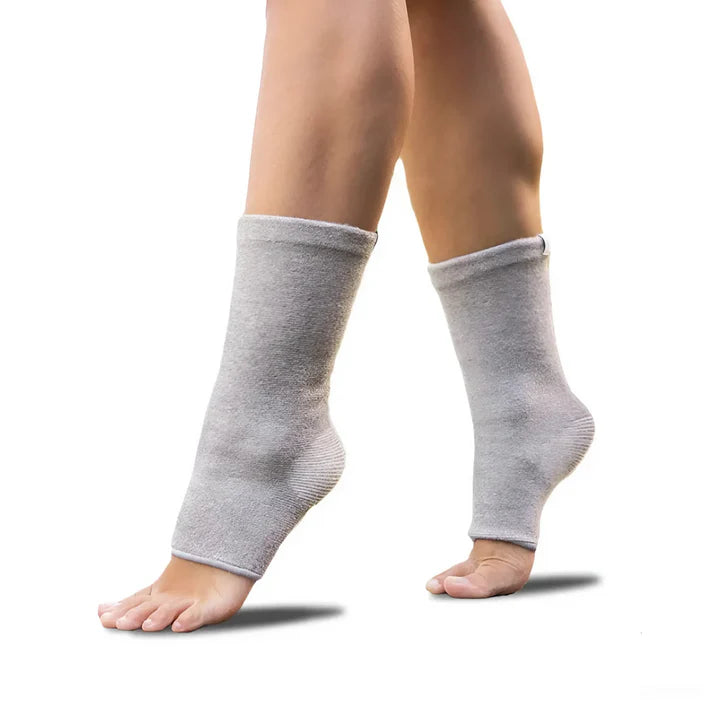 Bamboo Compression Socks ( BUY1 GET1 FREE )