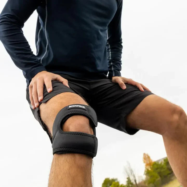 New PatellaPrime Knee Pain Relief Brace ( Buy 1 Get 1 Free )