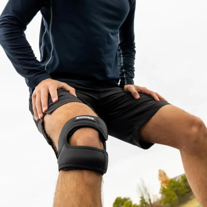 Neddykart™  PatellaPrime Knee Pain Relief Brace ( Buy 1 Get 1 Free )