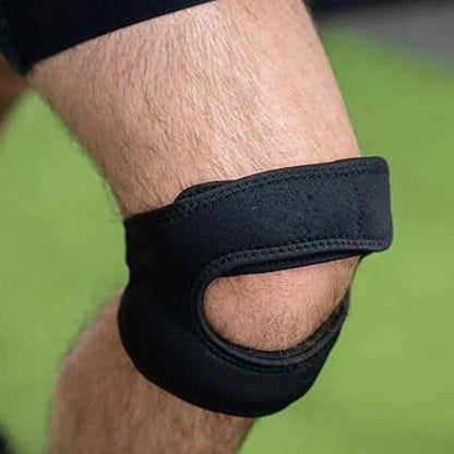 Neddykart™  PatellaPrime Knee Pain Relief Brace ( Buy 1 Get 1 Free )