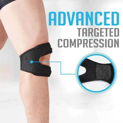 New PatellaPrime Knee Pain Relief Brace ( Buy 1 Get 1 Free )