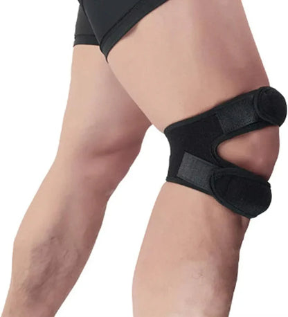 Neddykart™  PatellaPrime Knee Pain Relief Brace ( Buy 1 Get 1 Free )