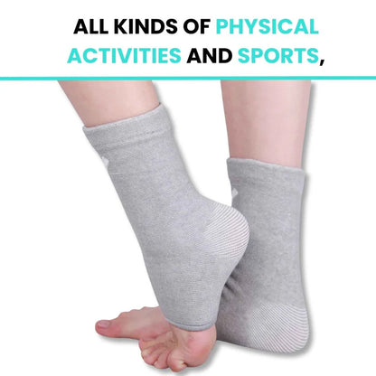 Bamboo Compression Socks ( BUY1 GET1 FREE )