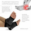 Orthopedic Neuro Compression Socks ( Buy1 Get1 Free )