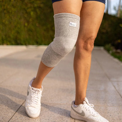 New Bamboo Compression Knee Sleeve ( BUY1 GET1 FREE )