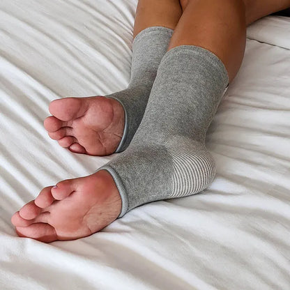 Bamboo Compression Socks ( BUY1 GET1 FREE )