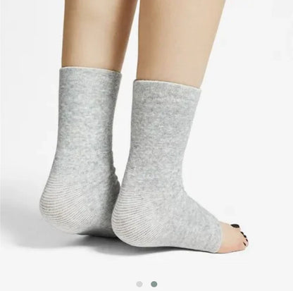Bamboo Compression Socks ( BUY1 GET1 FREE )