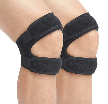 Neddykart™  PatellaPrime Knee Pain Relief Brace ( Buy 1 Get 1 Free )