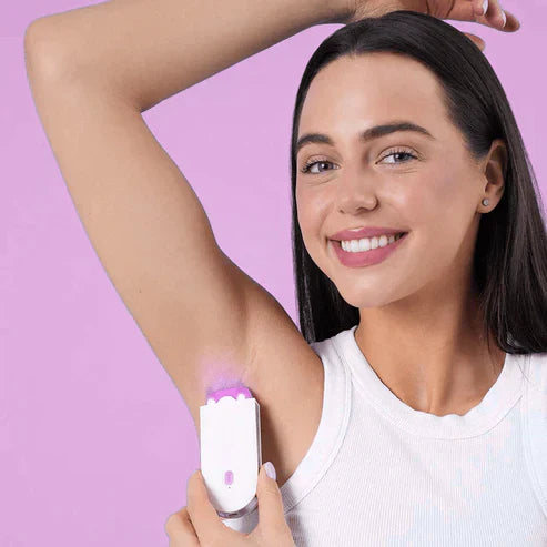 🔥 Magic Hair Eraser | Laser Removal At Home 🔥