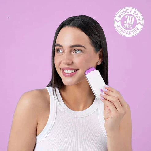 🔥 Magic Hair Eraser | Laser Removal At Home 🔥