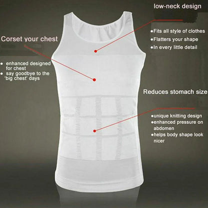Neddy Kart Special Men's Flexvest