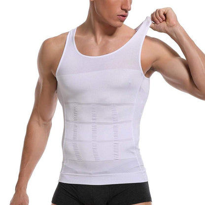 Neddy Kart Special Men's Flexvest