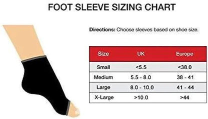 Bamboo Compression Socks ( BUY1 GET1 FREE )
