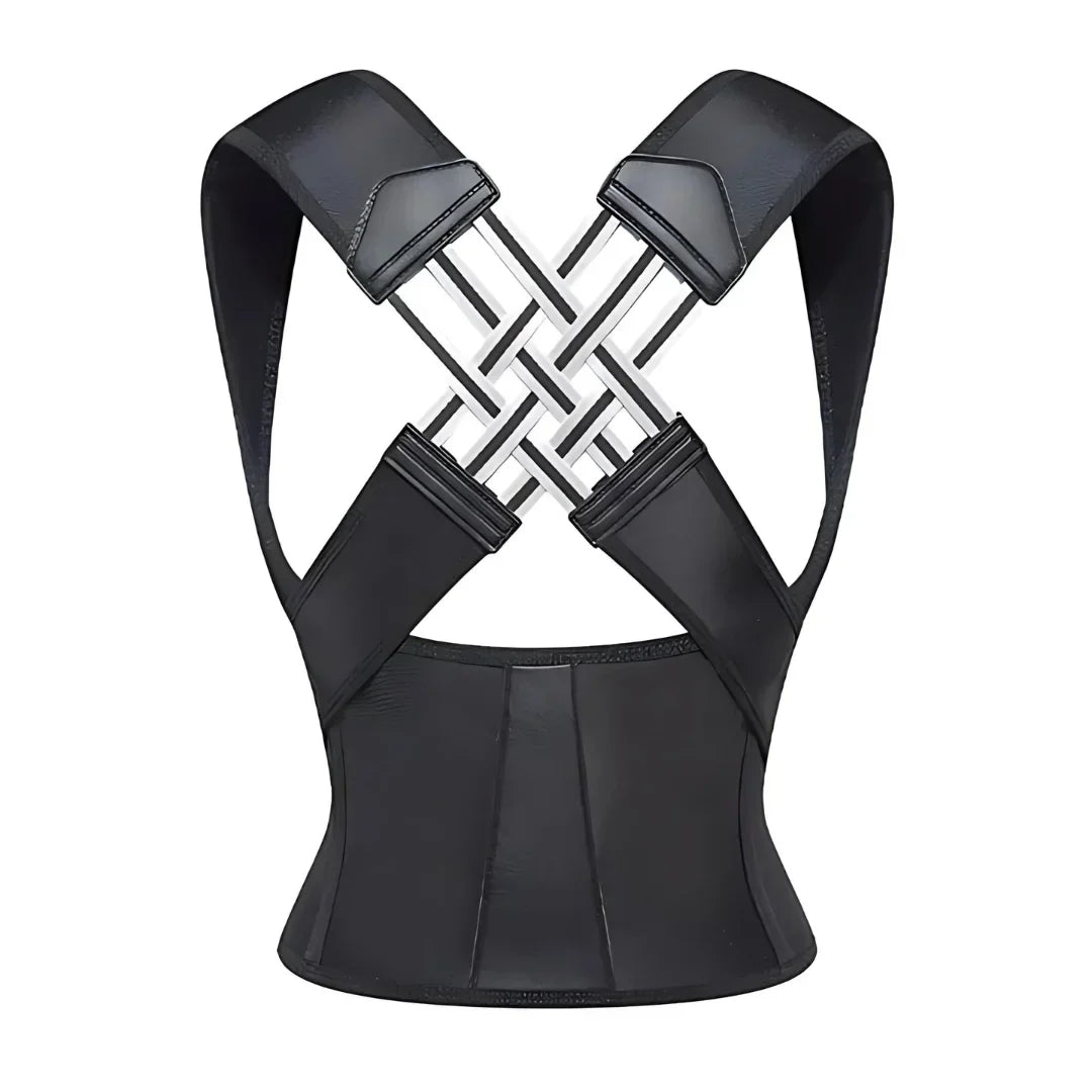 Premium Posture Corrector for Men and Women