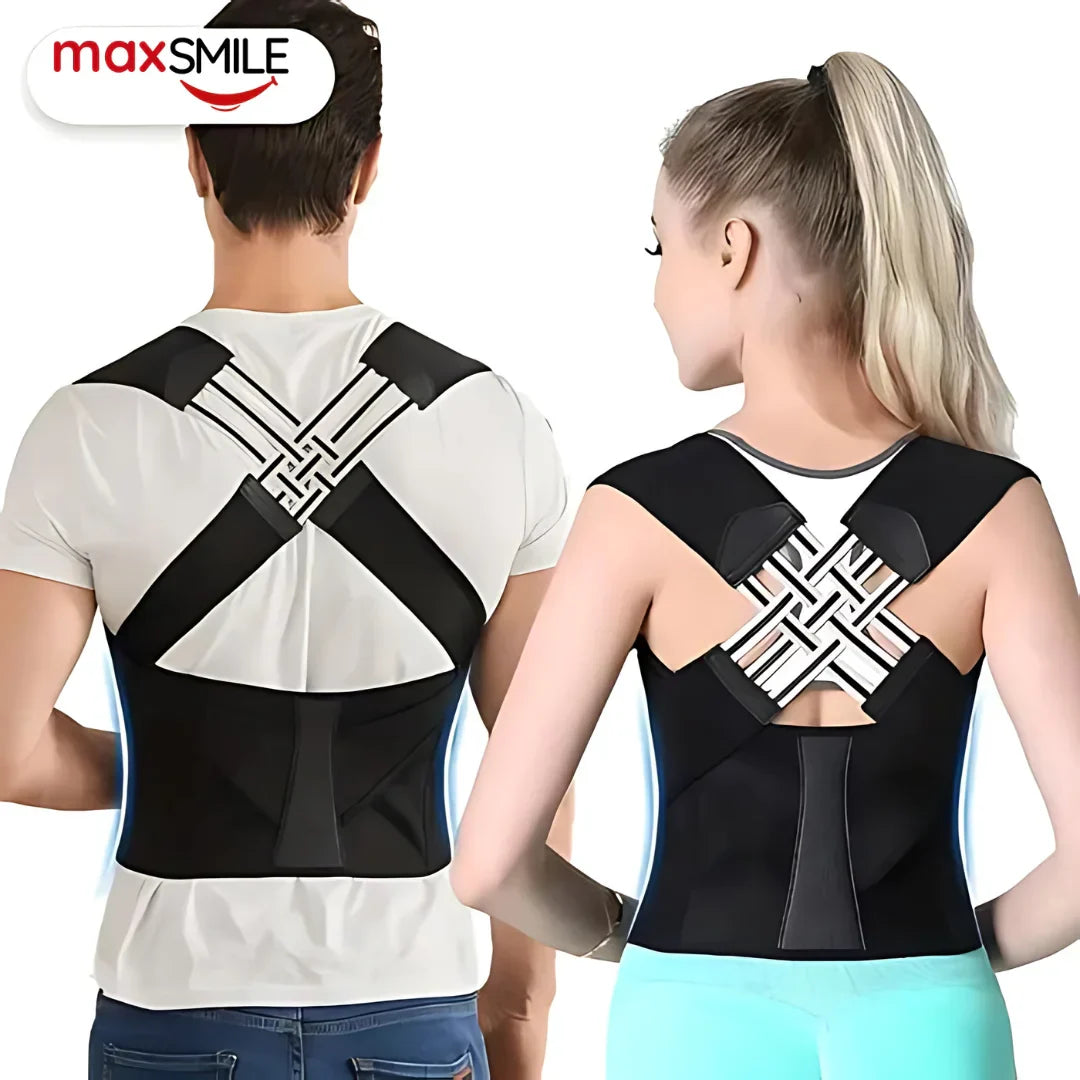 Premium Posture Corrector for Men and Women